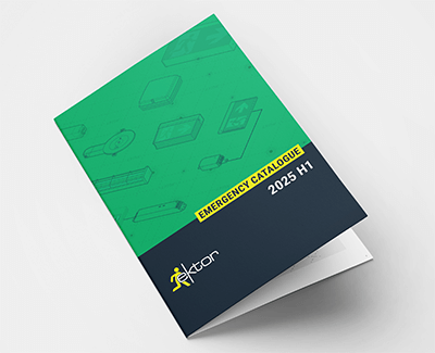 Emergency Lighting Catalog