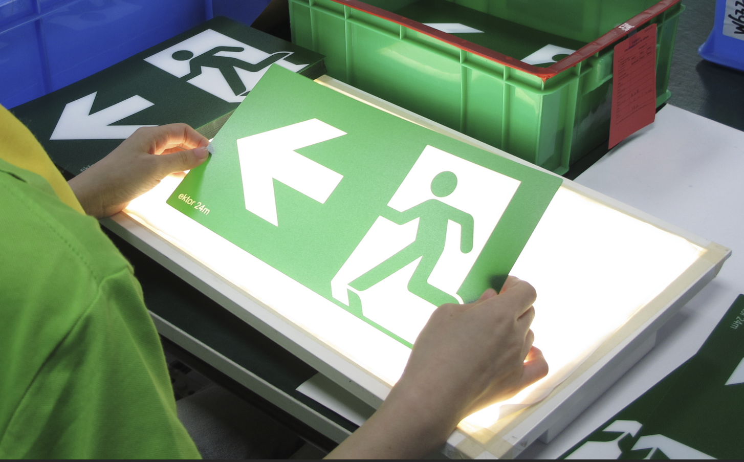 Quality Assurance Process